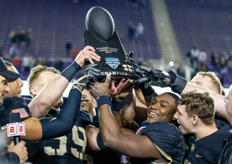 Texas State Football vs. Rice: Armed Forces Bowl 2026 Analysis