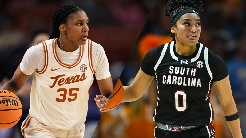 South Carolina Women's Basketball Edges Out Texas in Thrilling Rematch