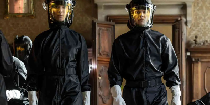 The Beauty FX and The Beauty FX: New Era in Aesthetics