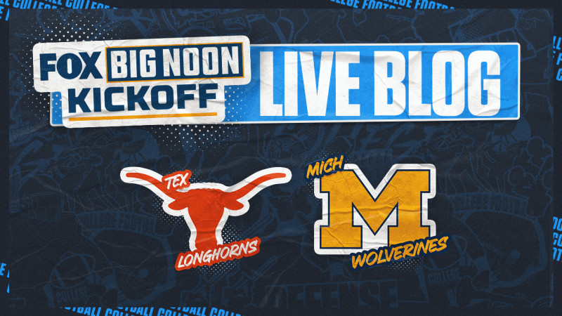 The Epic Clash: Michigan Wolverines vs. Texas Longhorns - A Detailed Analysis