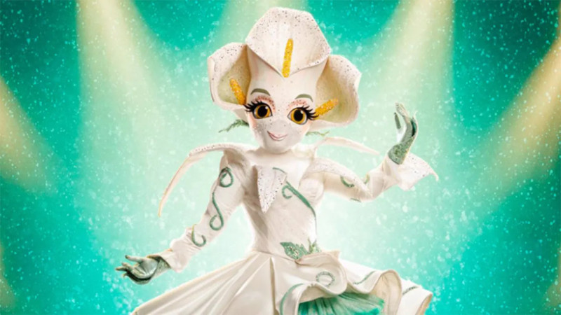 Tiffany Haddish Stuns as Le Who Who on 'The Masked Singer' 2026