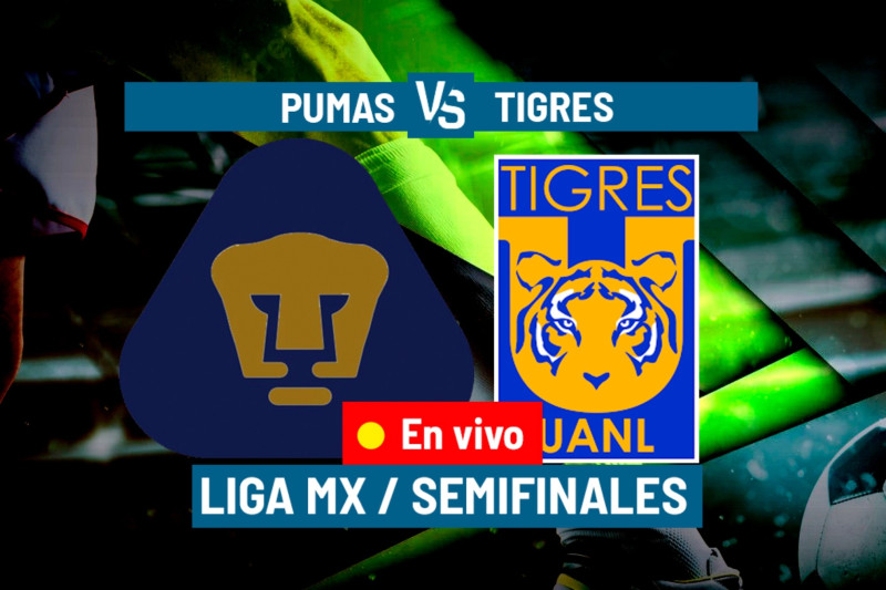 Tigres UANL vs. Pumas UNAM: A Riveting Rivalry in Liga MX