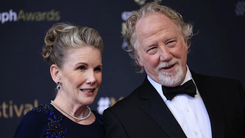 Timothy Busfield: A Life in the Spotlight, Controversy, and Legal Challenges