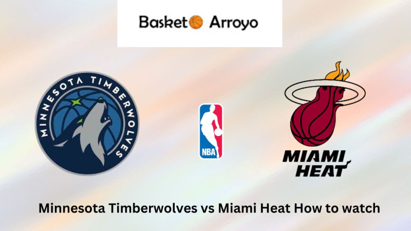 Timberwolves vs. Heat: A Must-Watch Clash of Titans