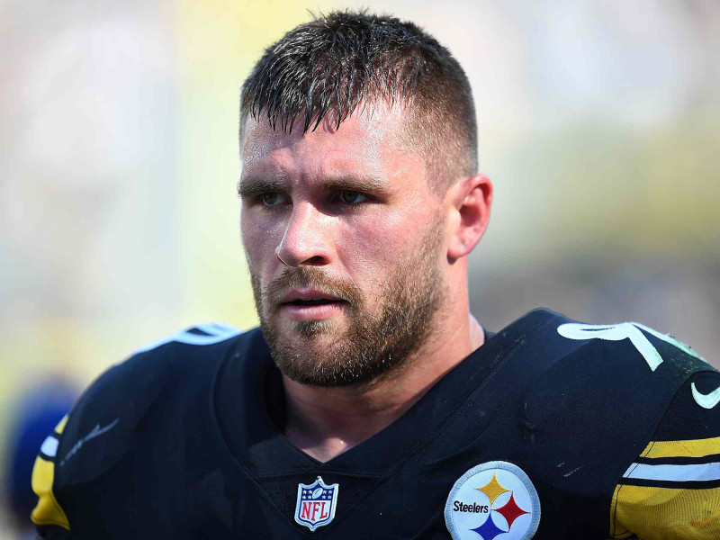 T.J. Watt's Remarkable Return: A Closer Look at the Steelers' Star's Recovery