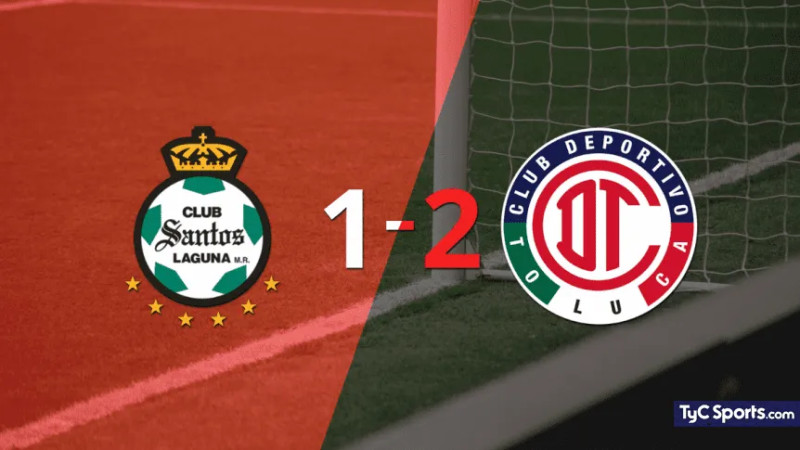 Toluca vs Santos Laguna: A Clash of Titans in Liga MX's Jornada 2