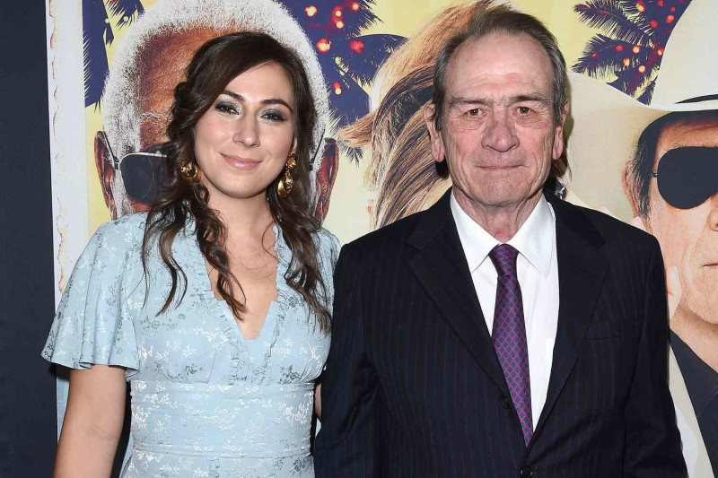 Tommy Lee Jones' Daughter Victoria Jones Found Dead: Details and Context