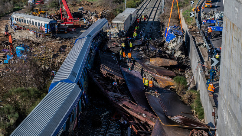 Spain Mourns After Deadly High-Speed Train Crash