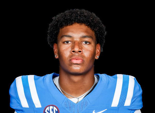 Unveiling Trinidad Chambliss: Ethnicity, Draft Stock, and Career Projections