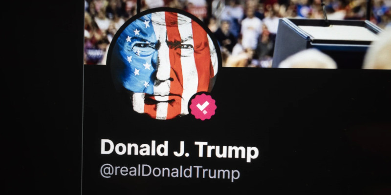 Trump's Social Media Odyssey: From Truth Social to X