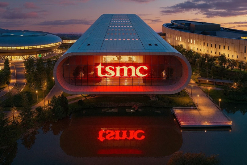 Analyzing the Surge in TSMC Stock Amid AI Boom