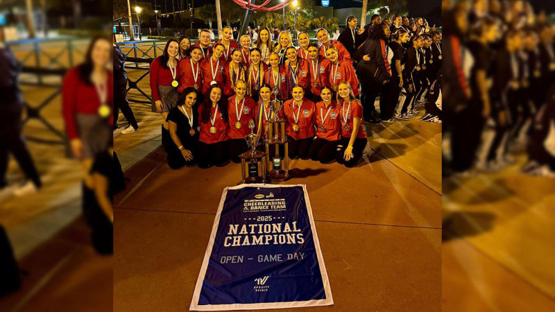 UDA Nationals 2026 Results: A Thrilling Showcase of Talent and Achievement