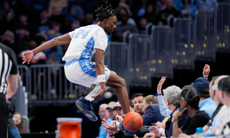 UNC vs. SMU: A Thrilling ACC Clash Unfolds