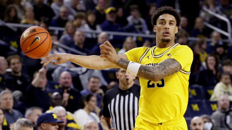 USC Trojans vs. Michigan Wolverines: A Thrilling Showdown in College Basketball