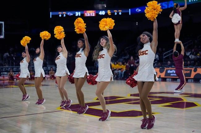 The Thrilling Showdown: USC vs. Minnesota Golden Gophers