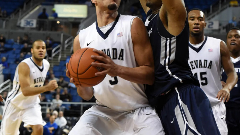 Utah State Basketball: Aggies Dominate in Thrilling Victory Over Nevada