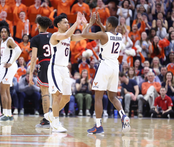 Virginia Basketball: Cavaliers Fall to Cardinals in Thrilling ACC Showdown