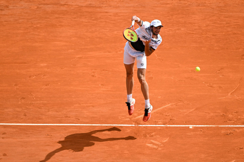 Valentin Vacherot, Sebastian Korda, and the Adelaide Open: A Thrilling Start to the Tennis Season