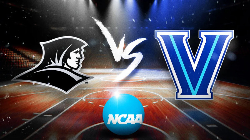 Villanova Wildcats Secure Road Victory Over Providence Friars