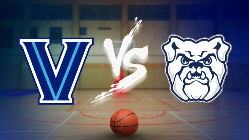 Villanova Wildcats Dominate Butler Bulldogs, 85-67
