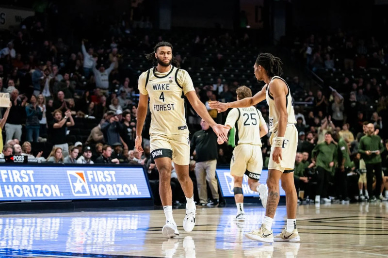 Wake Forest Basketball: A Thrilling Start to the 2026 Season