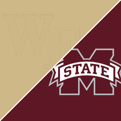 Wake Forest vs. Mississippi State: A Thrilling Clash in the 2026 Duke's Mayo Bowl