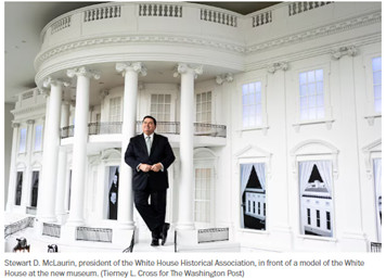 The Washington Post: Unpacking the Latest Developments Surrounding the White House