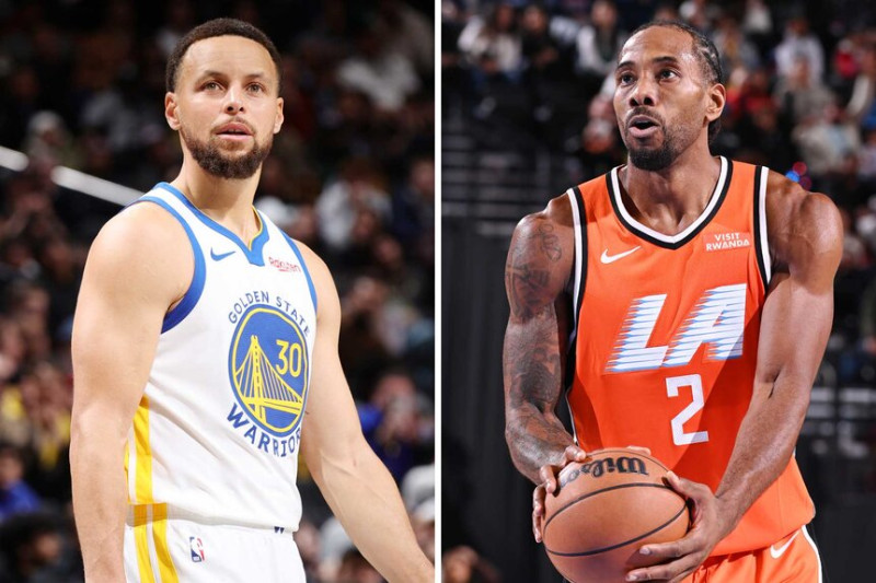 Warriors vs. Clippers: A Thrilling Showdown