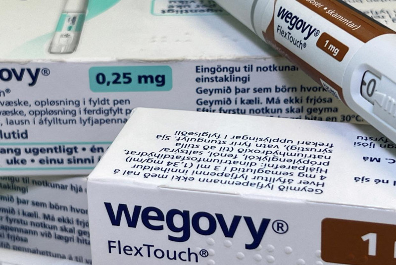 Wegovy Pill Revolutionizes Weight Management