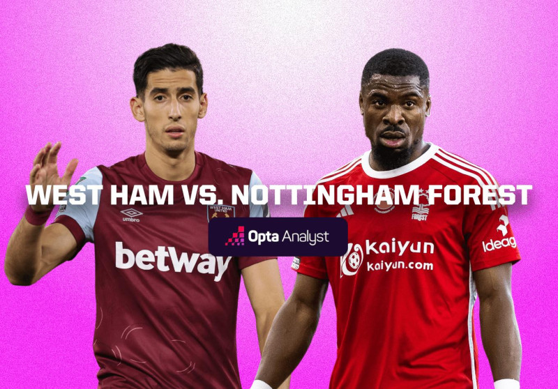 West Ham United vs Nottingham Forest: A Battle for Survival in the Premier League