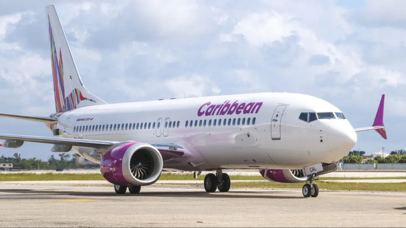 Caribbean in Chaos: WestJet Struggles with Mass Flight Cancellations