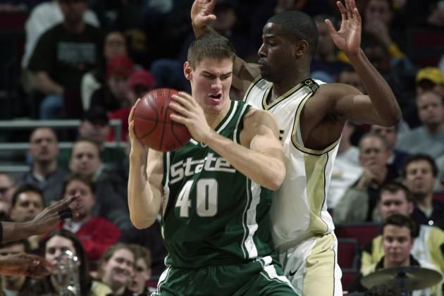 What Did Paul Davis Say? Unpacking the Controversial Ejection at the MSU Basketball Game