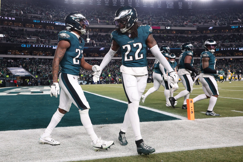 Eagles vs. 49ers Game Today: Kickoff Time, Predictions, and Viewing Info