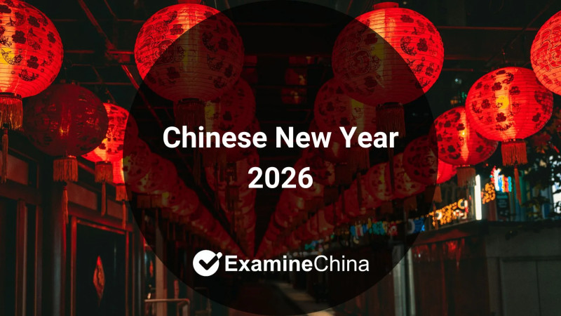 Celebrate the Year of the Fire Horse: When is Chinese New Year 2026?