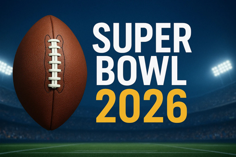 Super Bowl 2026: Date, Time, Location, and Teams