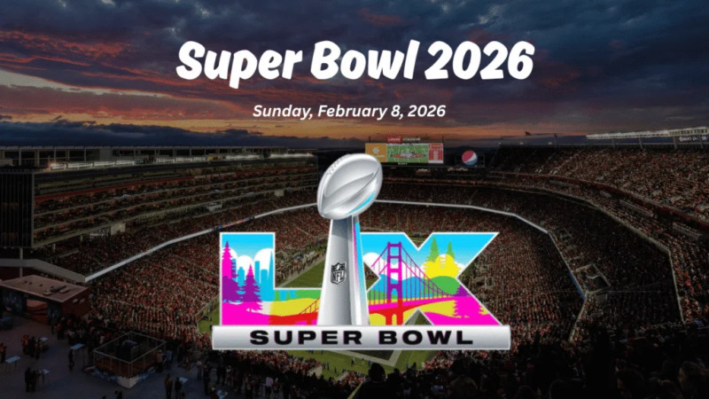 Super Bowl 2026: Everything You Need to Know About the Big Game This Year