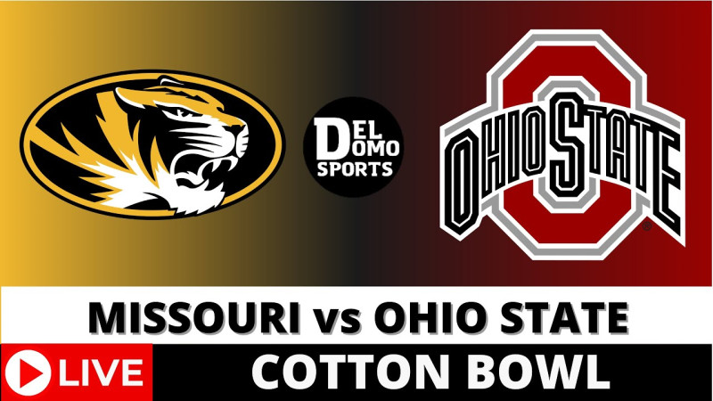 The Cotton Bowl Classic: An Iconic College Football Showdown