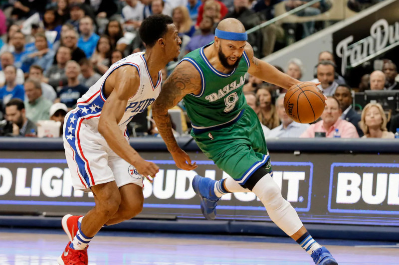 Where to Watch the Mavericks vs 76ers in 2026