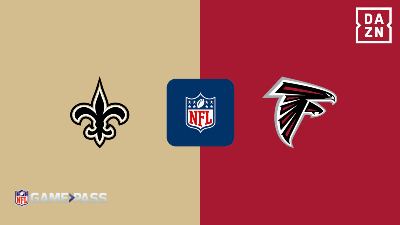 Where to Watch Atlanta Falcons vs. New Orleans Saints: A Comprehensive Guide for NFL Fans