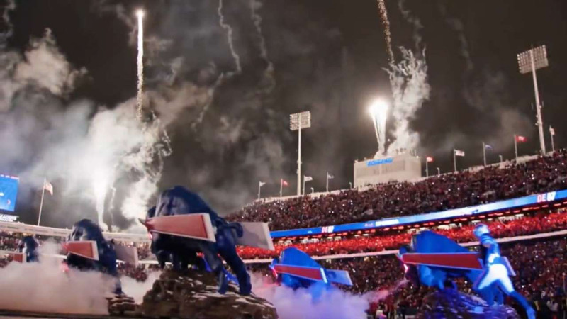 Where to Watch Buffalo Bills vs. Denver Broncos: Your Guide to Today's NFL Showdown