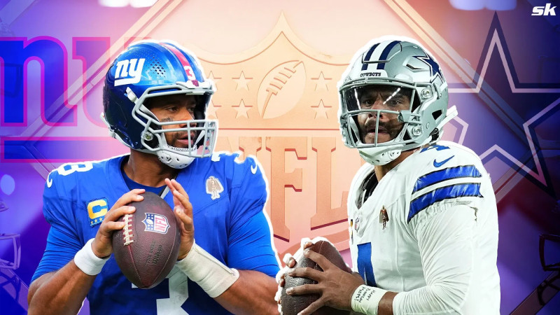 Where to Watch Dallas Cowboys vs. New York Giants: Your Complete Guide
