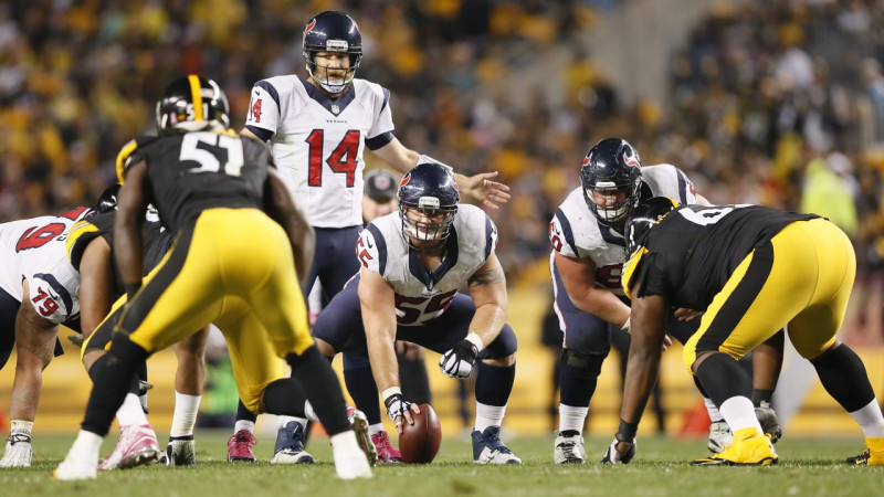 Where to Watch Pittsburgh Steelers vs. Houston Texans: A Comprehensive Guide