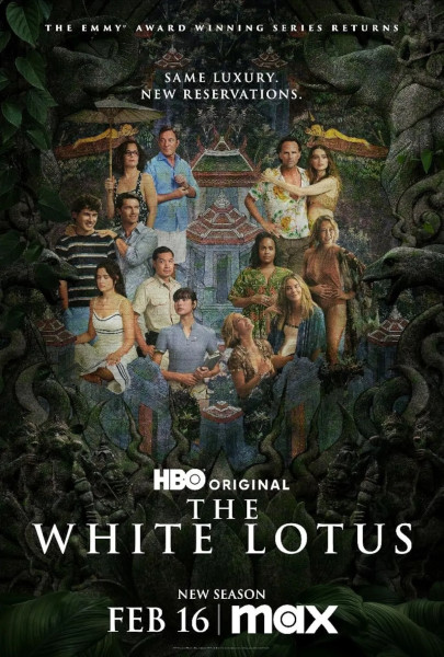 White Lotus Season 3: A New Chapter Unfolds in Thailand