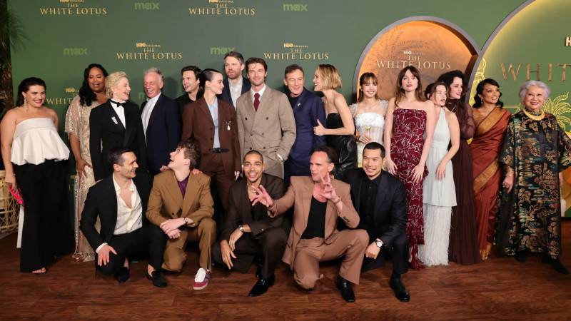 White Lotus Season 4: New Cast, Location, and Everything We Know