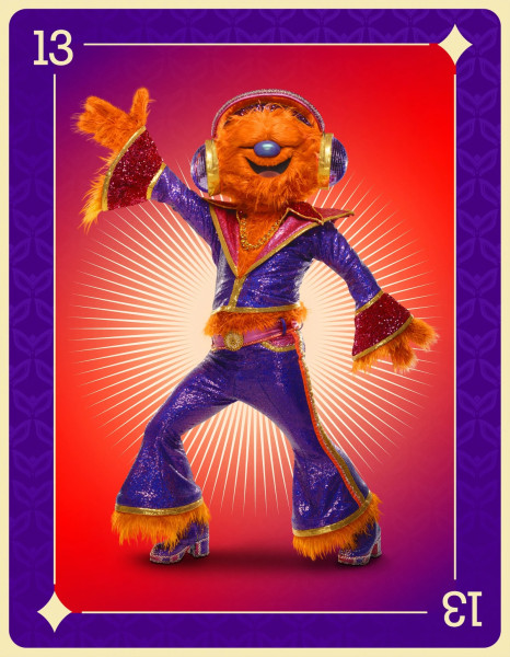 The Croissants' Big Reveal: Unmasking the Truth on 'The Masked Singer'