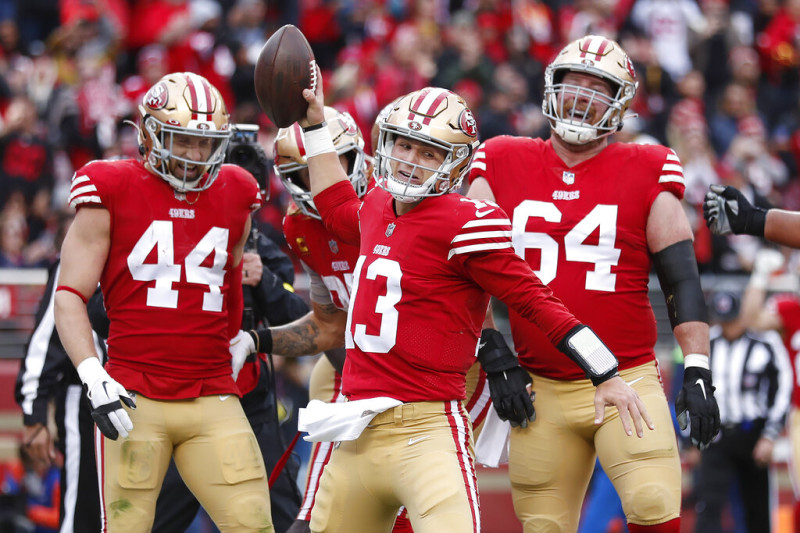 San Francisco 49ers Next Game: A Crucial Divisional Round Showdown