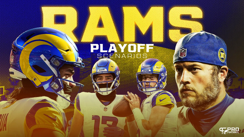 Los Angeles Rams' Next Showdown: A Battle for the NFC Championship