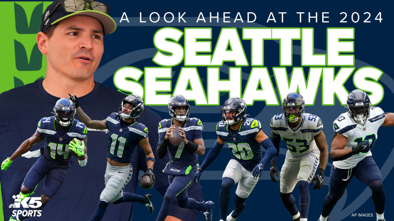 Seattle Seahawks: Next Opponent and Playoff Bracket