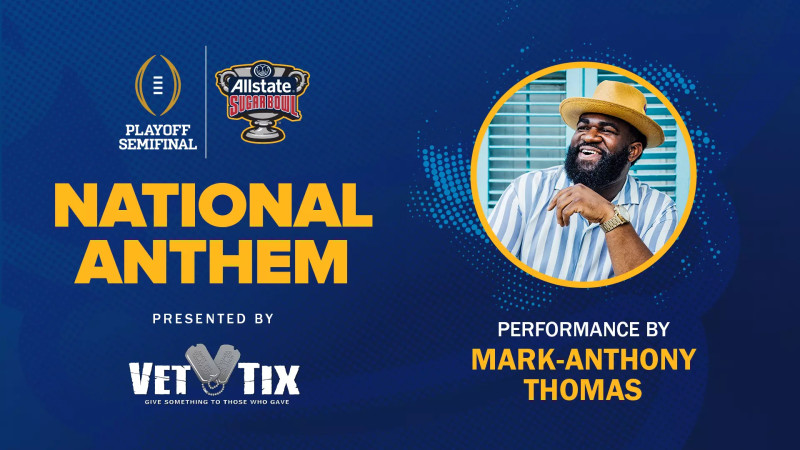 Soul Queen Performs at Sugar Bowl