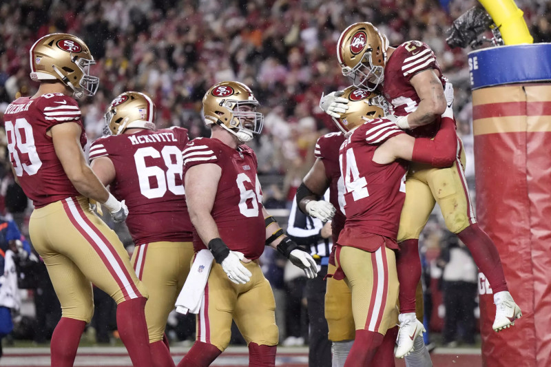 Will the 49ers Secure a Playoff Spot and Who Will They Face Next?